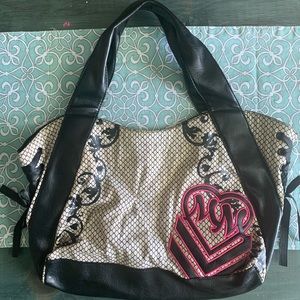 Metal Mulisha Purse